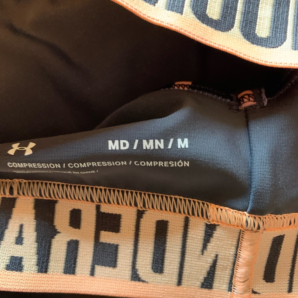 3 Women’s Dri Fit Under Armour Size Med  Bras - Picture 3 of 8